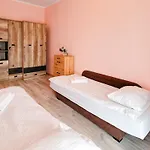 Baltic Edge Apartments