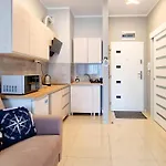 Baltic Edge Apartments