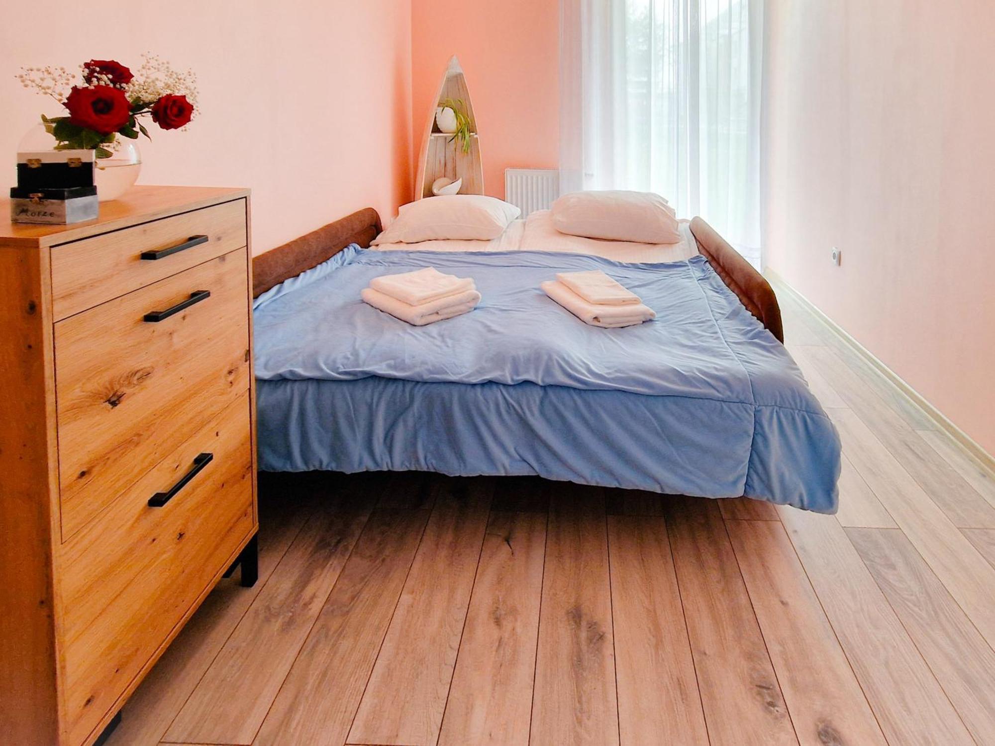 Apartament Baltic Edge