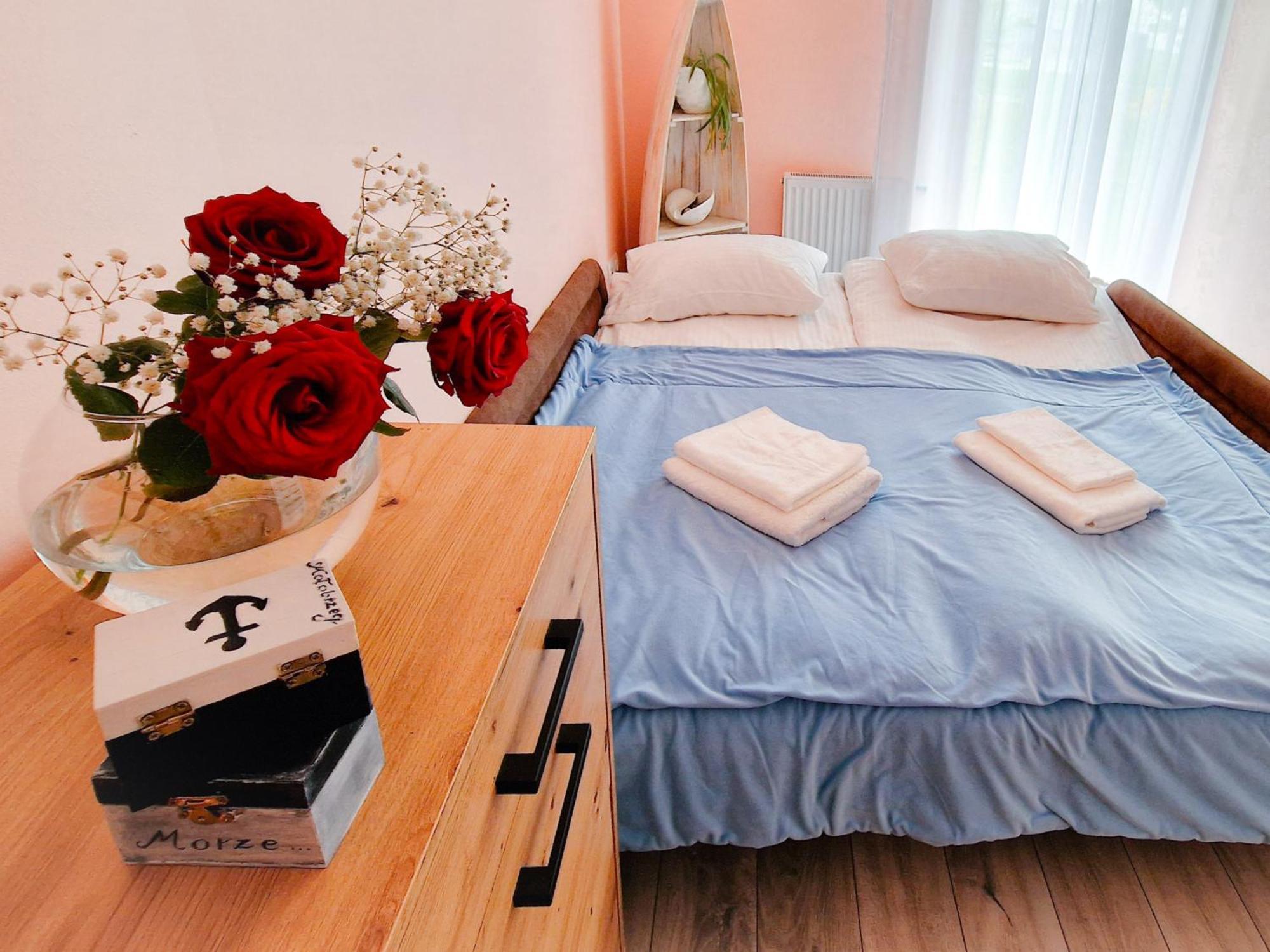 Apartament Baltic Edge *
