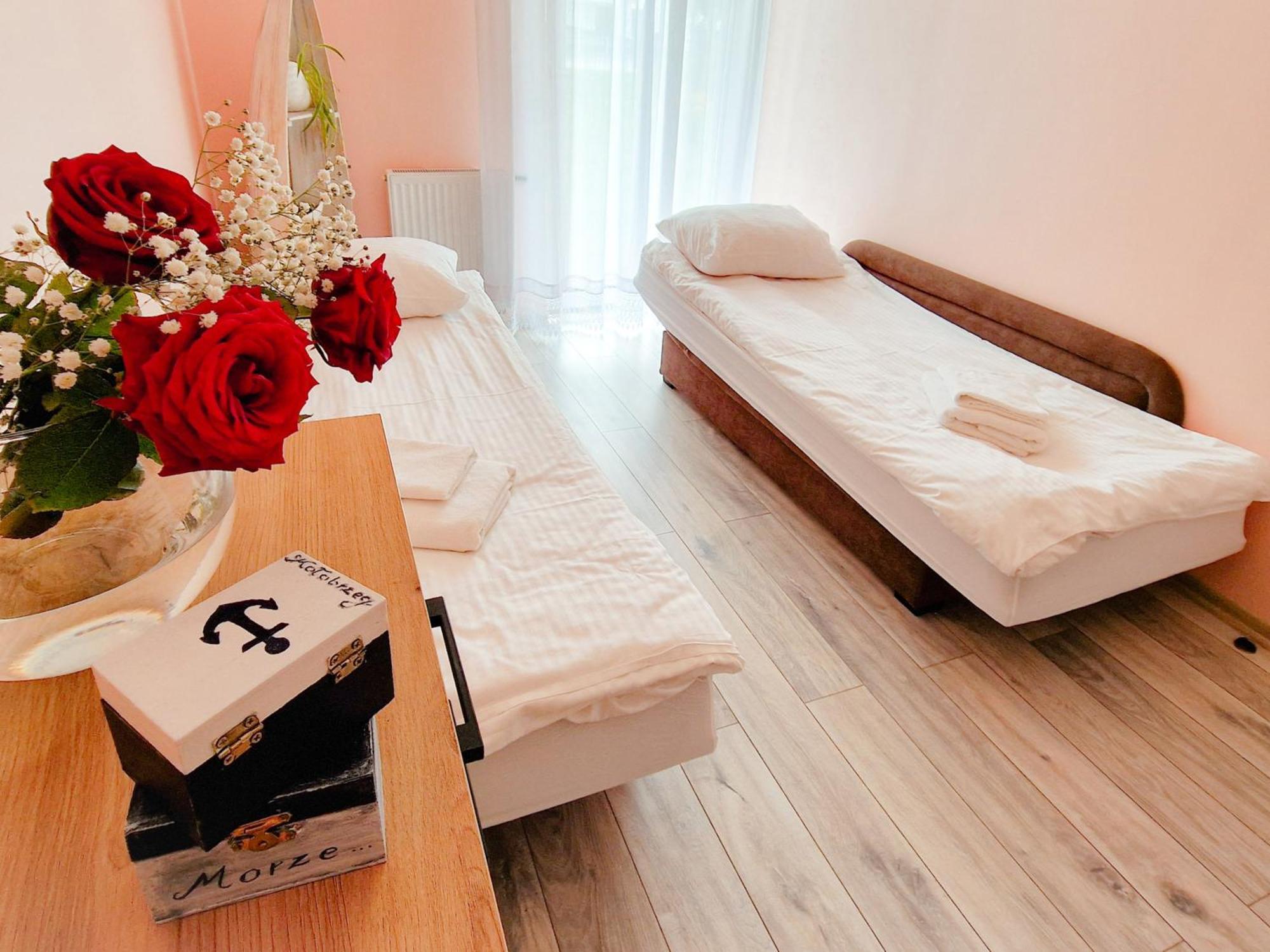 Baltic Edge Apartament Kołobrzeg