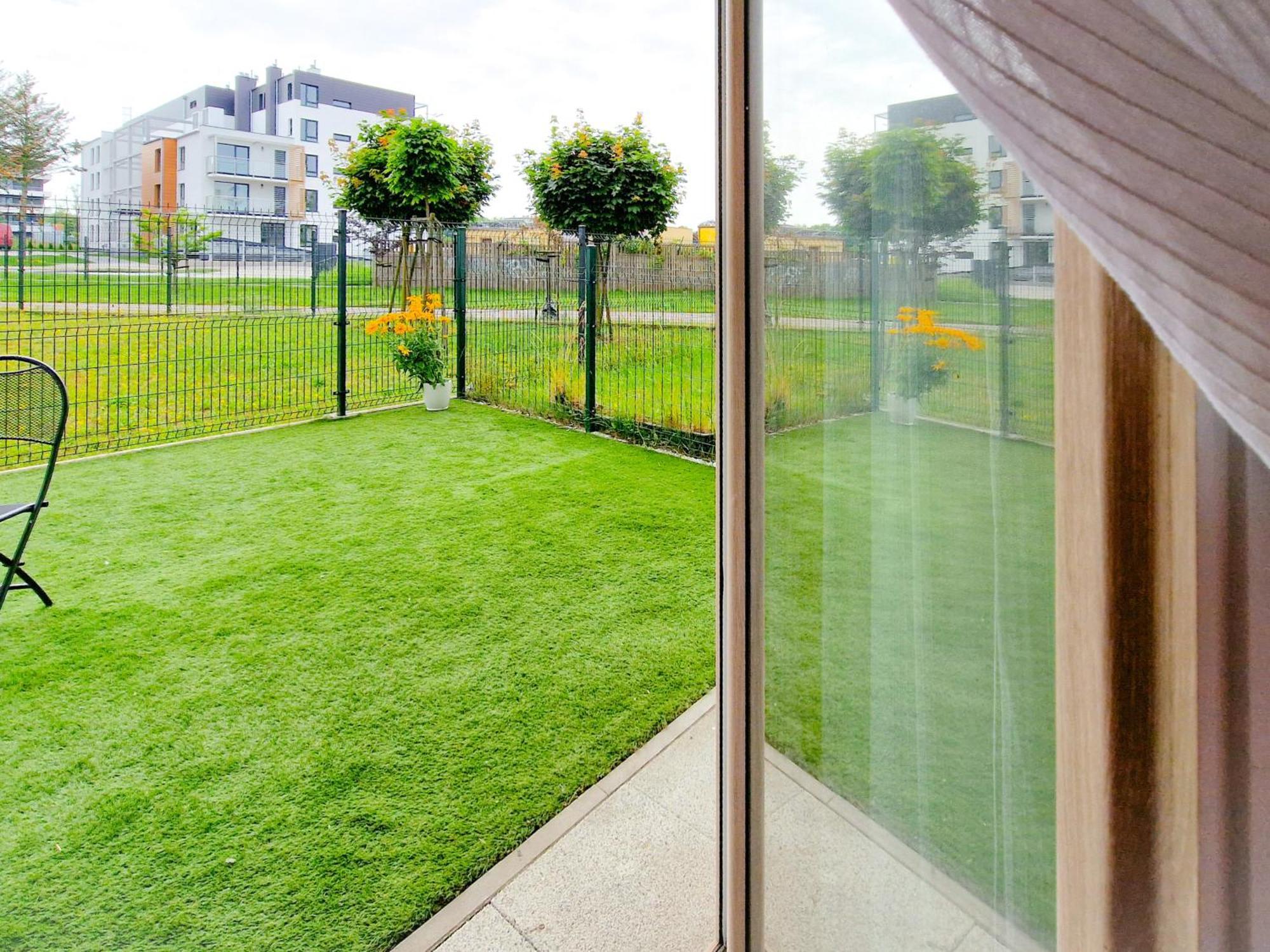 Apartament Baltic Edge Kołobrzeg