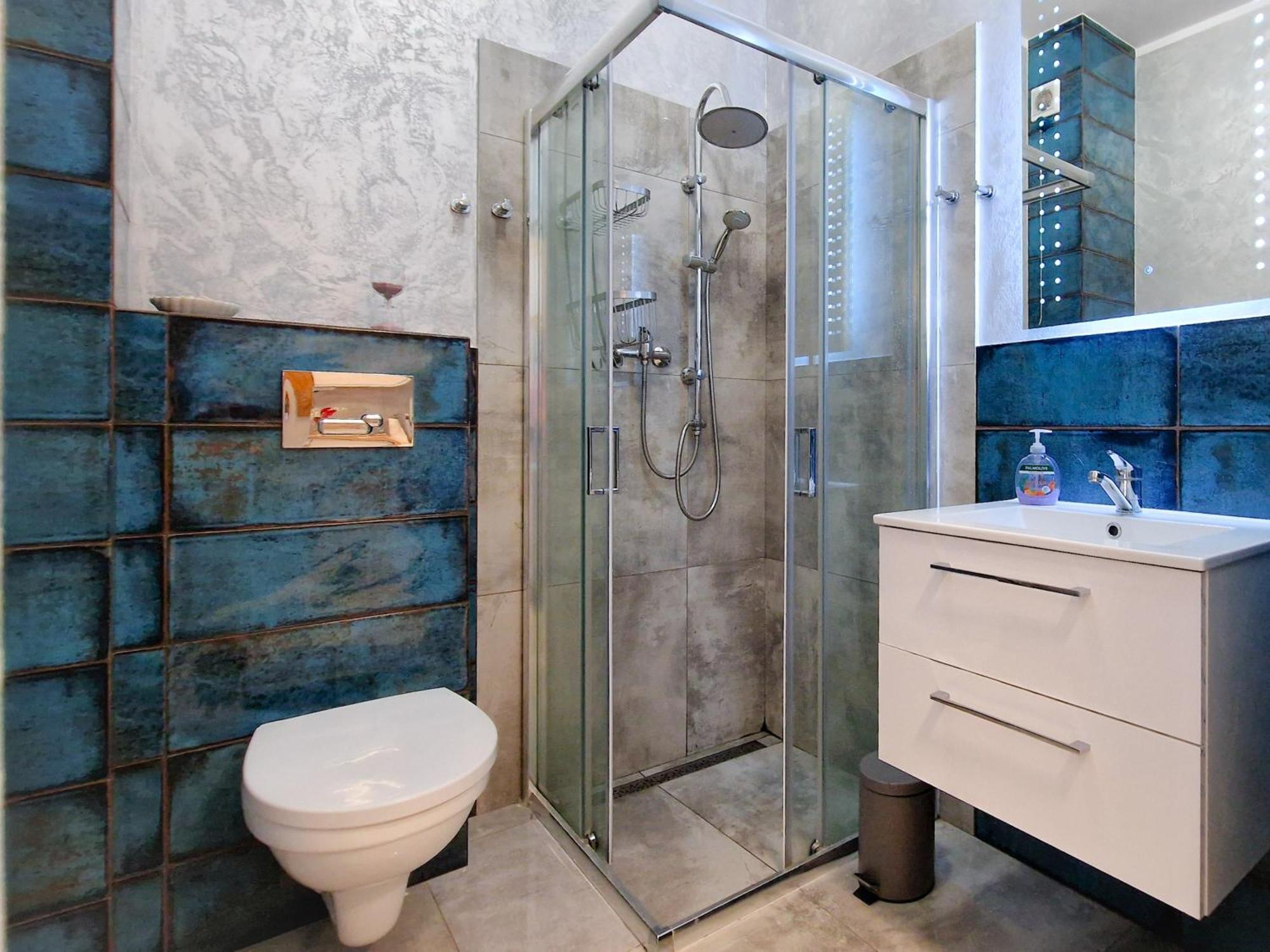 Apartament Baltic Edge