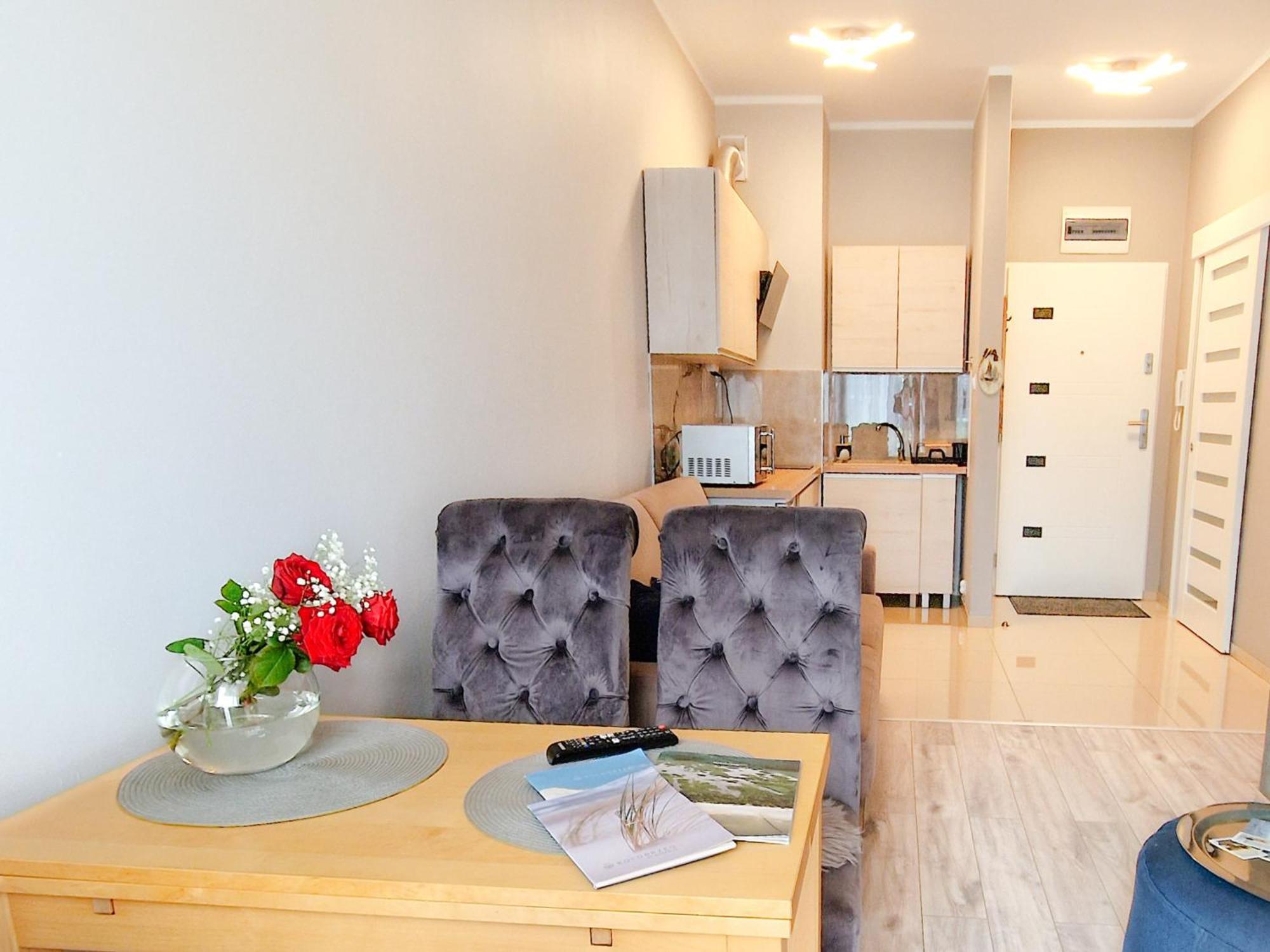 Baltic Edge Apartament Kołobrzeg